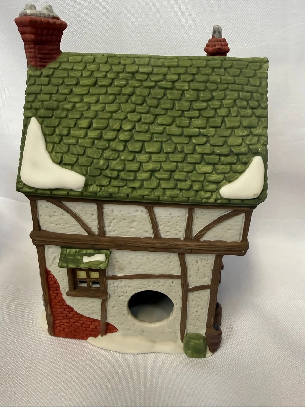 Department 56 Dickens Village Lot Tudbury Printer T Wells Weeton + accessories